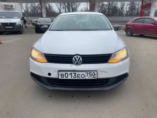 Volkswagen Jetta 2013, автомобиль марки VOLKSWAGEN модель JETTA 2013 г.в. VIN-номер WVWZZZ16ZDM062744, является предметом залога ПАО "Совкомбанк". Ознакомления с имуществом производится по предварительной записи путем направления заявки финансовому управляющему на эл. адрес: arbitrborchina@mail.ru…