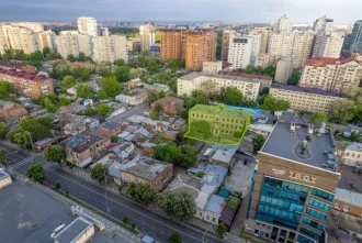 Объекты недвижимости 1442,7 кв.м, земельный участок 860 кв.м, Краснодарский край, г. Краснодар. Продажа находящихся в федеральной собственности объектов недвижимого имущества общей площадью 1 442,7 кв. метра (кадастровые номера: 23:43:0208026:61, 23:43:0208026:62, 23:43:0208026:63), местоположение…