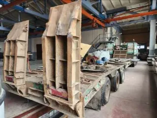 Полуприцеп САВ 931822-0000010, VIN X8993182270CC8039, 2007 г.в., гос. номер АУ 6741 63. Находится в Хабаровском крае, п. Галкино.
