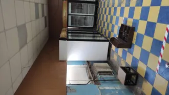 Нежилое помещение на 1 этаже по адресу: Республика Коми, г. Воркута, ул. Тиманская, д. 8, общей площадью 100,3 кв.м.
