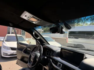 Lexus LX450D, 2018 года выпуска, VIN JTJCV00W704009318, регистрационный номер Р550МТ799. Транспортное средство со следующими характеристиками: государственный регистрационный номер Р550МТ799, VIN JTJCV00W704009318, марка, модель ЛЕКСУС LX450D, LEXUS LX450D, тип ТС легковой универсал, категория ТС…