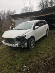 Toyota Corolla Fielder, 2011 года, 133 лс, АКПП. Легковой автомобиль, марка: Toyota, модель: Corolla Fielder, год изготовления: 2011, г/н: Н381ХО27, модель двигателя: 2ZR 0952065, мощность двигателя, л. с. (кВт): 133(99,75), рабочий объем двигателя, куб. см: 1797, кузов №: ZRE144-9012159…