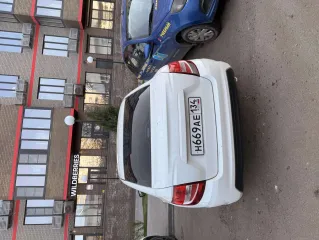 Lada Granta, 2021, транспортное средство LADA Granta; 2021 года выпуска; тип ТС: легковой седан; идентификационный номер (VIN) – XTA219040M0794960, цвет белый. На ТС наложены ограничения на регистрационные действия. ТС является предметом залога акционерного общества "Авто Финанс Банк". Транспортное…