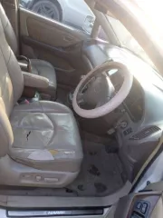 Легковой автомобиль марки Toyota Harrier, 1999 года выпуска, регистрационный номер В799НУ125, кузов № SXU150007999.