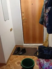 1/3 доли на квартиру, площадь 52,5 кв.м., кад. № 16:46:030103:2044, расположенная по адресу: РТ, Бугульминский р-н, г. Бугульма, ул. Хусаина Ямашева, д.4, кв.7. (Поручение 1676, должник  Тимина М.М.). Начальная стоимость 606 300,00 рублей. 1/3 доли на квартиру, площадь 52,5 кв.м., кад. №…