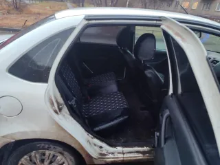 Lada Granta 2020 автомобиль Lada Granta, VIN: XTA219010L0693537, год изготовления: 2020