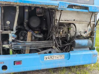 Автобус, марка модель ТС ЛиАЗ 529271, 2012 г.в., модель, № двигателя MAN, E0836LOH0111430365663042, кузов (кабина, прицеп) № XTY529271C0002016, цвет кузова (кабины, прицепа) Белый, зеленый Автобус, марка модель ТС ЛиАЗ 529271, 2012 г.в., модель, № двигателя MAN, E0836LOH0111430365663042, кузов…