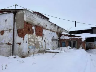 Производственная база, РТ, Буинский муниципальный район, с/п Мещеряковское. Строительство фермы по выращиванию форели по адресу д. Мещеряково Промпарк «Буинск» Буинского муниципального района, кадастровый номер 16:14:140102:762, общая площадь 1 432,0 кв.м. Административное здание, кадастровый номер…