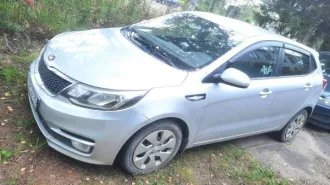 Kia Rio 2017 года, госномер М391МК29, VIN Z94CB51BBHR098604. Mazda 626 2000 года, госномер О567МС 29, VIN JMZGF14P201426983. VAZ-21093, госномер К553СТ29, VIN XTA210930W2351697, не на ходу, в неудовлетворительном состоянии. VAZ 21124 2007 года, госномер М576АУ29, VIN XTA21124070476442…