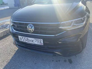 Volkswagen Tiguan, 2021 года, 130 лс, 133690 км, полный привод, АКПП. Идентификационный номер (VIN): XW8ZZZ5NZMG017127, год выпуска: 2021, госномер В558НК702. Имущество находится в залоге у AO "ТБанк". Порядок, условия и сроки реализации определяются конкурсным кредитором, требования которого…