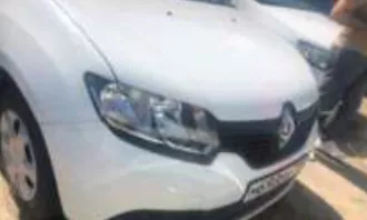 реализация имущества ооо  тмц  нн  лот №6  легковой автомобиль, renault logan, vin x7l4srav459025468, № м 812 ем 799