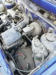 Ваз 2109 2001, ваз 2109 2001, ваз 21099 2001 ваз 2109, 2001 года, 70 лс, 149726 км еще ваз 2109, 2001 года, 70 лс, 149726 км еще автомобиль марки ваз 21099 vin: xta21099012993968, цвет серебристо-яркий, рабочий объем двигателя 70, государственный регистрационный знак а769кт 03.