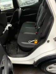 Nissan Qashqai, 2019. Автомобиль легковой универсал NISSAN QASHQAI, 2019 г.в., г/н Т698ВА180, цвет: белый, VIN: Z8NFBAJ11ES099730, номер кузова (прицепа) Z8NFBAJ11ES099730, номер двигателя MR20642132W. Вид транспорта: легковой универсал. Год выпуска: 2019. Государственный регистрационный знак…