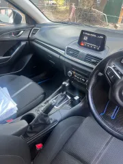 Mazda Axela 2016. Легковой автомобиль марка: Mazda, модель: Axela, год выпуска: 2016 г., кузов №: BM5FS-400634, предварительно согласовав дату и время с организатором торгов по тел 9940112000 или email: m9146896467@gmail.com