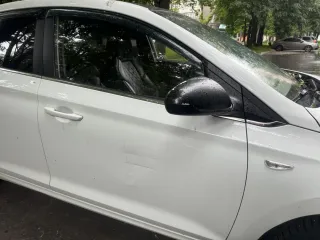 Hyundai Solaris 2019, Транспортное средство: Hyundai Solaris, Идентификационный номер (VIN номер): Z94K341CBLR162191, Год изготовления: 2019 гос.номер В242ОУ799. Имущество является предметом залога ОА «ТБанк» (ИНН 7710140679, ОГРН 1027739642281), адрес 127287, г. Москва, ул. 2-я Хуторская, д. 38А…