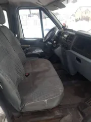 Ford Transit, 2006 года, транспортное средство – автомобиль, марка /модель – Ford Transit, год выпуска – 2006, VIN – WF0XXXBDFX6M42307, гос.номер - С034СТ39.