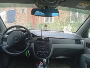 Daewoo Gentra 2014 года, 107 лс, 61900 км, АКПП, легковой автомобиль, марка: DAEWOO GENTRA, год выпуска 2014, VIN номер: XWB5V319VEA546868