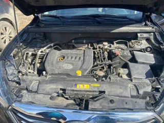 Faw Besturn X80, 2020 г.в., VIN: LFBGE3061LJD17749