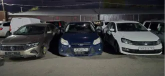 Ford Focus, 2012 года, 104 л.с., 264260 км, VIN X9FLXXEEBLCA81565.