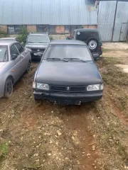 Москвич 214145 2008 года выпуска, VIN: XTB214145W0621861 (11-007329-1). Детальная информация об имуществе представлена в приложении 4 к информационному сообщению.