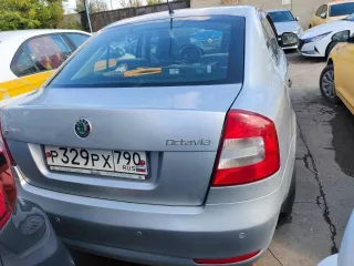Марка и или  модель: SKODA OCTAVIA Год выпуска: 2010 Идентификационный номер  VIN : XW8DA11Z3AK152432 Номер шасси  рамы :    Номер кузова  кабины : XW8DA11Z3AK152432 Цвет кузова  кабины : Серебристый Номер двигателя:   Рабочий объем  см³ : 1595 Мощность  кВт/л.с. : 75/102.0 Экологический класс…