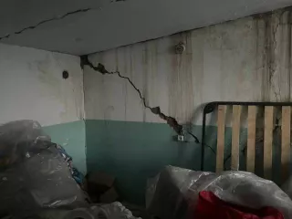 нежилое помещение  гараж  кадастровый № 38:36:000022:6355, общей площадью 21,5 кв.м, адрес: г.Иркутск, Гаражный кооператив №167 по ул. Пискунова, гараж 249