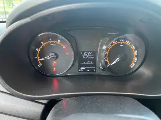 Lada Granta, 2020 года, 87 лс, 61296 км еще LADA GRANTA, VIN: ХТА219110L0367516, года выпуска: 2020, государственный регистрационный знак С992МХ45