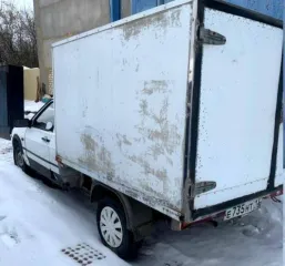 Автомобиль ВИС 234700-30 2011 года, номер Е735НТ13, VIN X6D234700B1006114. Автофургон 1734100000010 2008 года, номер Р671РР13, VIN Z7K17341090002089.