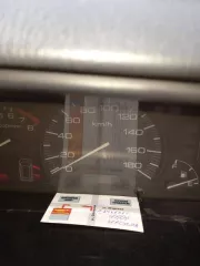 Honda Odyssey, 1998 год, ПТС 19 НМ 691326 от 15.01.2013, госномер С417КА19, кузов RA3-1039205.