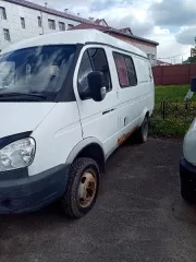Автомобиль ГАЗ 27057  VIN Х96270570D0751387, год выпуска 2013, кузов № 270500D0528183, цвет белый, регистрационный знак О269СР72 Автомобиль ГАЗ 27057, VIN Х96270570D0751387, год выпуска 2013, кузов № 270500D0528183, цвет белый, регистрационный знак О269СР72. Дополнительные сведения: установлен…