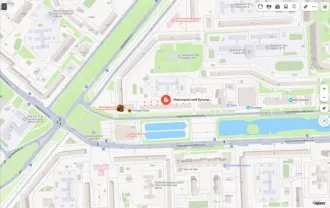 1/2 доли в праве общей долевой собственности в квартире площадью 68,2 кв. м по адресу: г. Москва, Марьино, б-р Новочеркасский, д. 1, кв. 9, к/н: 77:04:0004019:14729. Общая площадь: 68.2. Сведения об ограничениях и обременениях указаны в Выписке из единого государственного реестра недвижимости об…