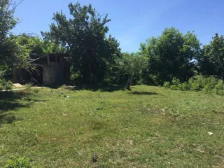 1/2 доли дома и участков, 1137 кв.м, Краснодарский край. 1/2 доля дома и 1/2 доля земельного участка в Краснодарском крае еще 1/2 доля дома и 1/2 доля земельного участка в Краснодарском крае еще 1/2 доля земельного участка, площадь 1137 +/- 24 кв.м., адрес (местонахождение): Россия, край…