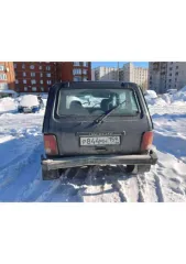 ВАЗ 2131 (4x4), 2015 года, 82 лс, 320922 км, еще транспортное средство: LADA 213100 LADA 4X4, идентификационный номер (VIN номер): XTA213100F0174679, год выпуска: 2015, гос. номер Р844МН159.
