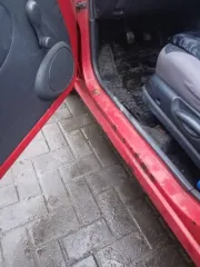 Daewoo Matiz, 2012 года, 50 лс, 140000 км. Легковой автомобиль Дэу Матиз, 2012 г.в., цвет Ярко-красный, г/н У478МС67, VIN: XWB4A11EDCA053335.