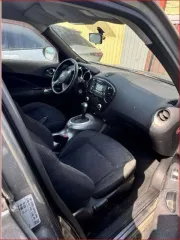 Nissan Juke 2013, 117 л.с., АКПП, легковой автомобиль, модель: Juke, VIN: SJNFBAF15U6404311, гос. рег. номер: У709МС123, год изготовления: 2013.