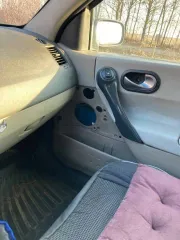 Автомобиль RENAULT MEGANE  Рено Меган , VIN – VF1KMSE0635220986, Год изготовления – 2006 г.в., Модель, № двигателя – K9KP732 D087436, Цвет кузова – ЧЕРНЫЙ, Мощность двигателя – 106 л.с., 78 кВт., Рабочий объем двигателя – 1461 куб.см., Тип двигателя – ДИЗЕЛЬНЫЙ, Экологический класс – ЧЕТВЕРТЫЙ…