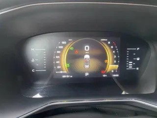 Geely Atlas Pro, 2024, 177 лс, 30000 км, полный привод, АКПП, транспортное средство: GEELY ATLAS PRO, идентификационный номер (VIN номер): Y4K8722D2RB308320, категория ТС: B/M1, год выпуска: 2024, № двигателя: PCWA4401724, кузов (кабина, прицеп) №Y4K8722D2RB308320, цвет кузова: серый, мощность…