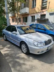 Hyundai Sonata 2011, автомобиль легковой, марка: Hyundai, модель: Sonata, VIN: X7MEN41HPBM050703, гос. рег. номер: Р226КС31, год изготовления: 2011