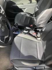 Hyundai Solaris, 2019 год выпуска, VIN: Z94K241CBLR196077, госномер X227XC750. В залоге у АО ЮниКредит Банк. Все запреты и ограничения покупатель снимает самостоятельно.