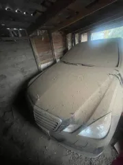 Mercedes-Benz E-klasse 2009 Автомобиль - Mercedes-Benz E-klasse; Год выпуска – 2009; VIN номер: WDD2120021A090649