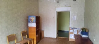 Помещение, 18,3 кв.м, Брянская область. С кадастровым номером 32:26:0921103:864, площадью 18,3 кв.м, по адресу: Брянская область, муниципальный район Трубчевский, городское поселение Трубчевское, город Трубчевск, ул. Советская, д. 55. Площадь 18,3 кв. м, кадастровый номер 32:26:0921103:864…