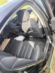 Omoda S5 2023, 146 лс, 23000 км, АКПП, VIN LVVDC21B1PD391043.