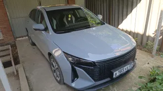 Livan S6PRO 2023. Марка: LIVAN, модель: S6PRO, год выпуска: 2023, VIN: LLV2A3B29P0300975.