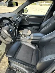 BMW X4 XDRIVE20I 2015 Автомобиль марки/модели БМВ/BMW X4 XDRIVE20I VIN:X4XXW194500P57746, 2015 г.в. На имущество наложены ограничения в виде запрета на регистрационные действия. Имущество находится в залоге у АО «Кредит Европа Банк (Россия)». Ознакомление с имуществом осуществляется по месту…