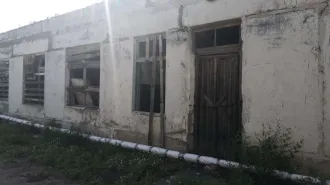 Нежилое помещение, кадастровый номер: 55:32:050101:1474, площадь: 270,6 кв.м., местоположение: Омская область, Шербакульский район, село Александровское, улица Ленина, дом 31, помещение 3П; Нежилое помещение, кадастровый номер: 55:32:050101:1475, площадь: 133,9 кв.м., местоположение: Омская…