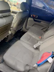 транспортное средство: Марка и или  модель: Шевроле Реззо  CHEVROLET REZZO  Год выпуска: 2006 Государственный регистрационный номер: В983РТ35 Идентификационный номер  VIN : KL1UF75617K533606 Номер кузова  кабины : KL1UF75617K533606 Цвет кузова  кабины : ЧЕРНЫЙ Рабочий объем  см³ : 1598 Мощность …