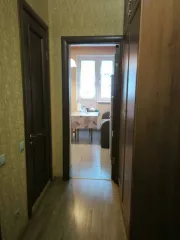 Квартира, площадь 38.3 кв.м., назначение: жилое, этаж: 6, адрес  местонахождение : Россия, г. Москва, вн.тер.г. муниципальный округ Отрадное, улица Мусоргского, дом 7, квартира 103, кадастровый  условный  номер: 77:02:0008007:8925