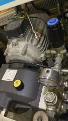 1 Насос высокого давления в сборе на базе помпы 1520 NFOM  вкл. регулятор давления, манометр  	5 шт. 2	Пистолет в сборе вода	  4 шт. 3	Пистолет в сборе пена   	2 шт. 4	Рукав высокого давления 2SN DN08 350bar  7 шт. 5	Блок управления SELF 5	  1 шт. 6	Насос WILO MHI   1 шт. 7	Насос WILO MHI   1 шт…
