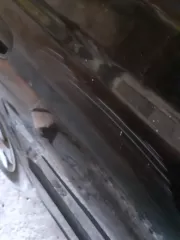 Легковой автомобиль  требует ремонта двигателя , марка: HYUNDAI ACCENT, год изготовления: 2008, цвет: ЧЕРНЫЙ, VIN: X7MCF41GP8M177517, г/н: К456ЕМ116, мощность двигателя, л. с.  кВт : /102.0, рабочий объем двигателя, куб. см: 1495 Лот №1 Легковой автомобиль  требует ремонта двигателя , марка…