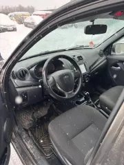 Автомобиль марки LADA модель 219410 LADA KALINA 2015 г.в. VIN номер XTA219410F0059441